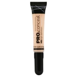 L a Girl Cosmetics Pro HD Concealer - Nude