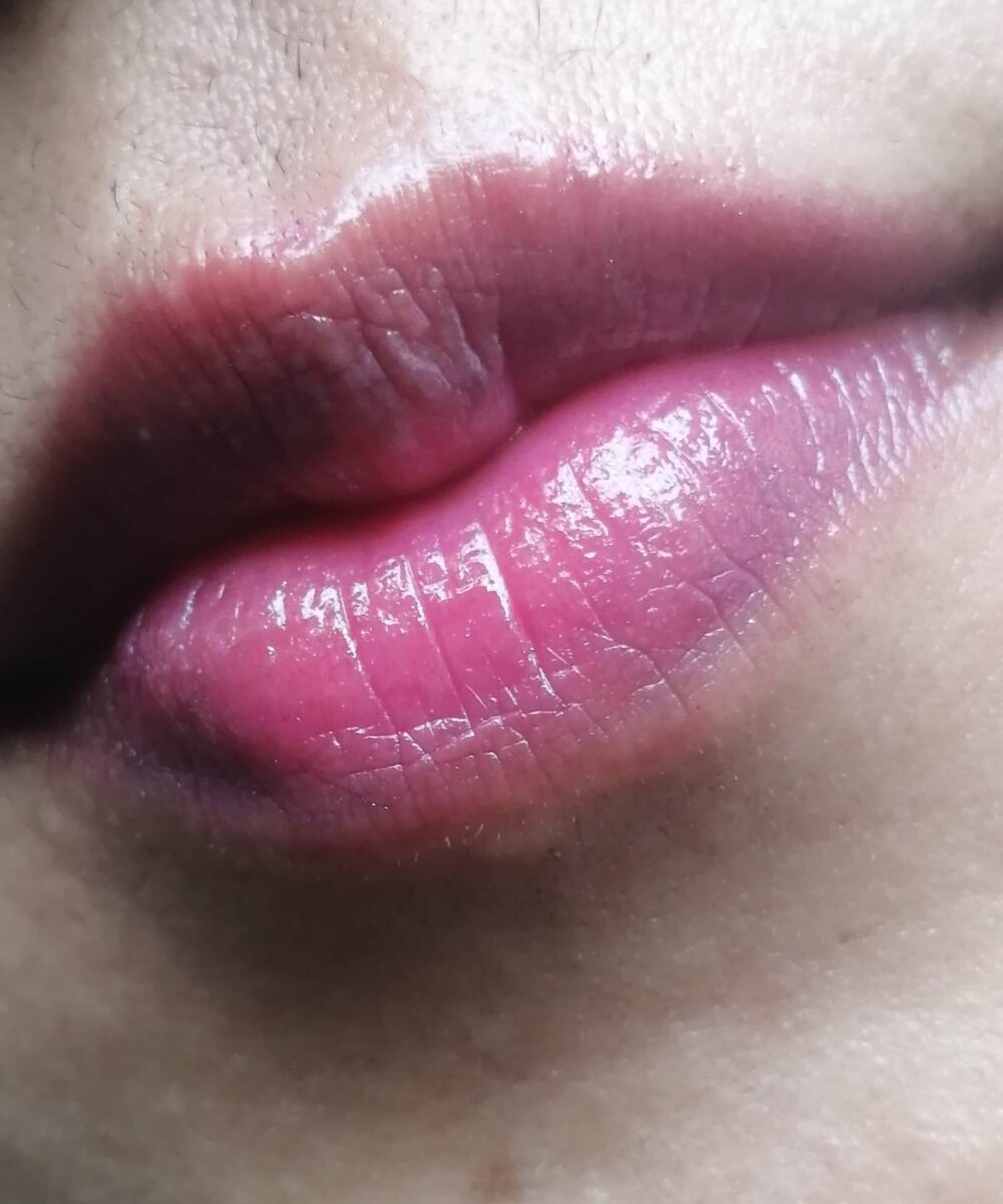 Alternative view of Niki Beauty Color Changing Lip Balm 3g