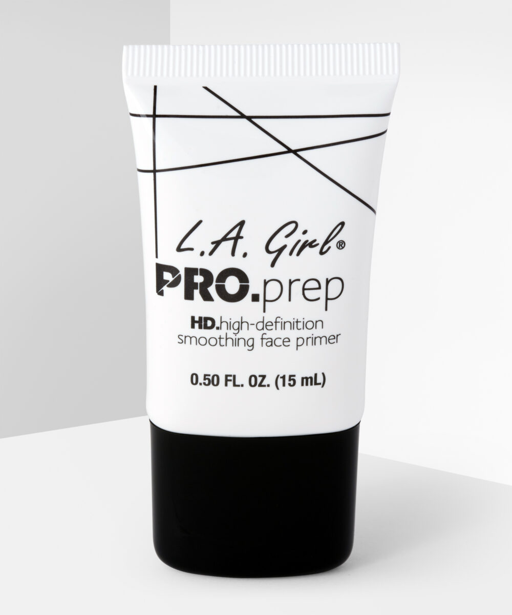 L.A. Girl High Definition Smoothing Face Primer  - 30ml