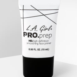 L.A. Girl High Definition Smoothing Face Primer  - 30ml