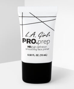 L.A. Girl High Definition Smoothing Face Primer  - 30ml