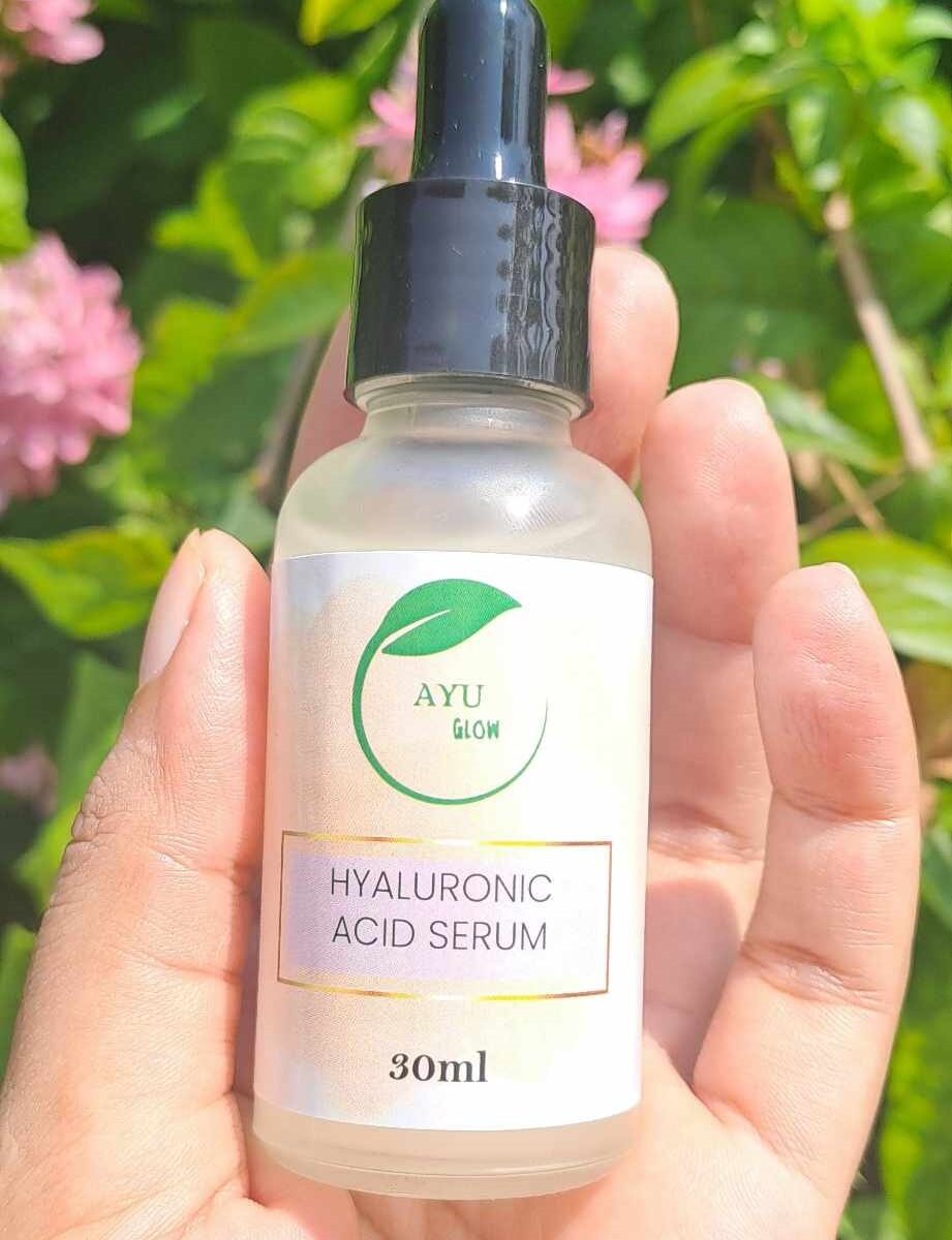 Niacinamide 10%  30ml