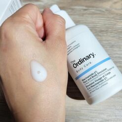 The Ordinary Niacinamide 5% Face and Body Emulsion- 100ml