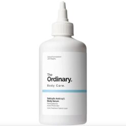 The Ordinary Salicylic Acid 0.5% Body Serum - 240ml