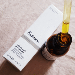 The Ordinary Retinol 0.2% in Squalane- 30ml