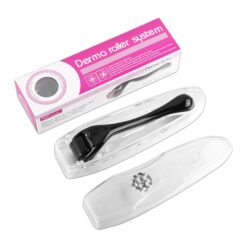 Niki Beauty 540 Stainless Steel Micro Needle 0.5 Derma Roller