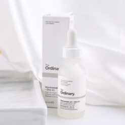 The Ordinary Niacinamide 10% + Zinc 1% - 30ml