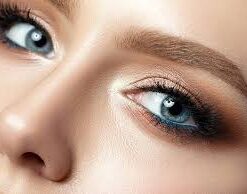 EYES