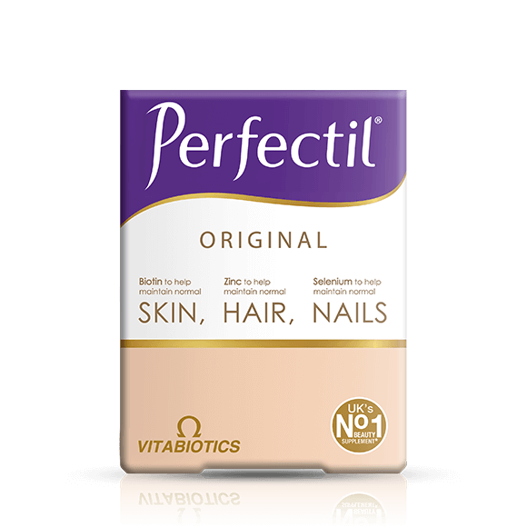 Perfectil Original – 30 Tablets