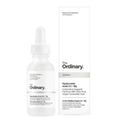 The Ordinary Hyaluronic Acid 2% + B5 (with Ceramides) 30ml