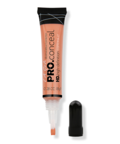 L.A. Girl HD Pro Concealer – Peach Corrector