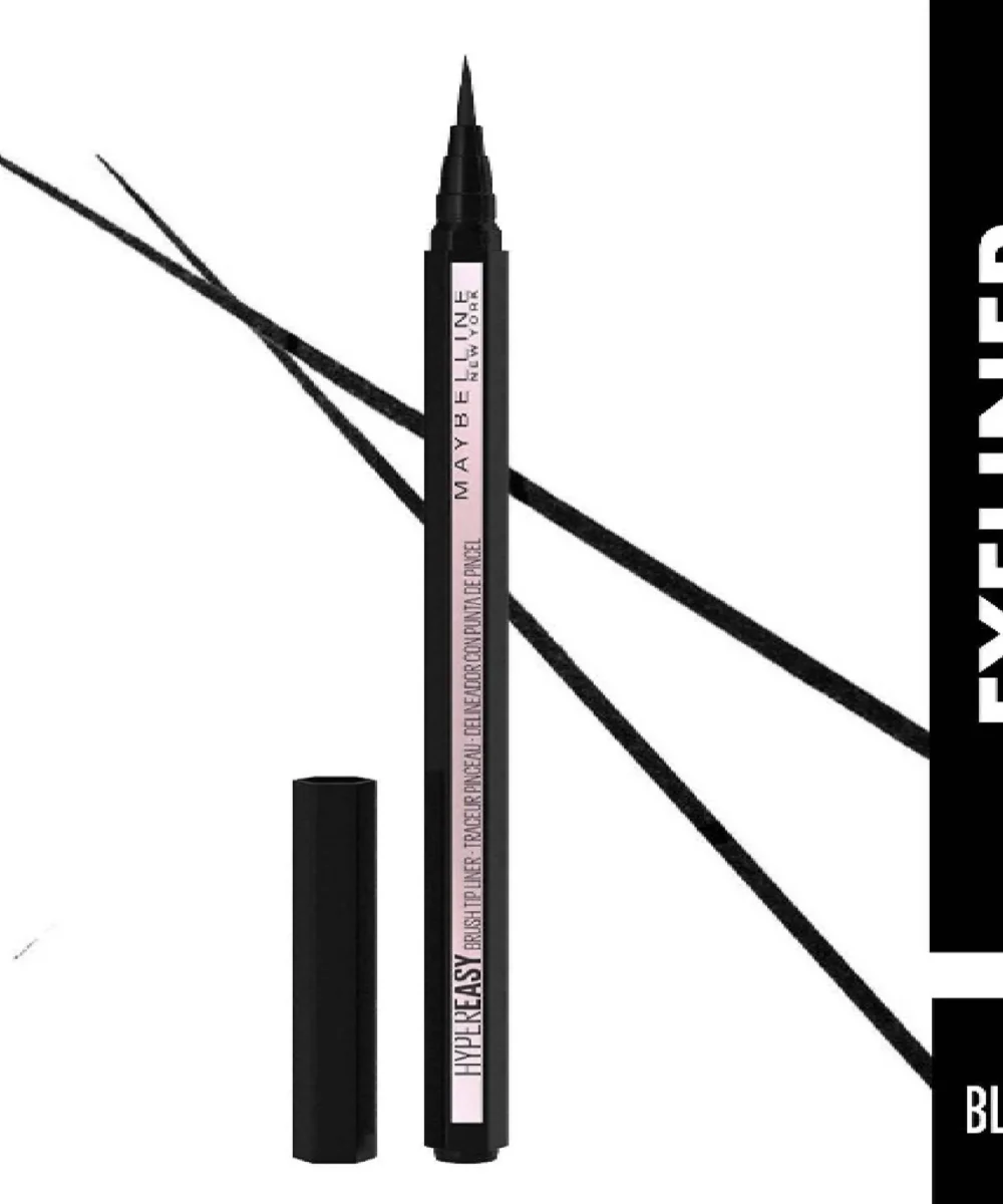 Alternative view of Maybelline Hyper Easy Liquid Pen- Pitch Black
