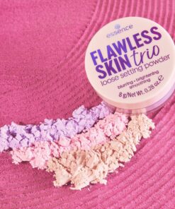 Essence Flawless Skin Loose Setting Powder