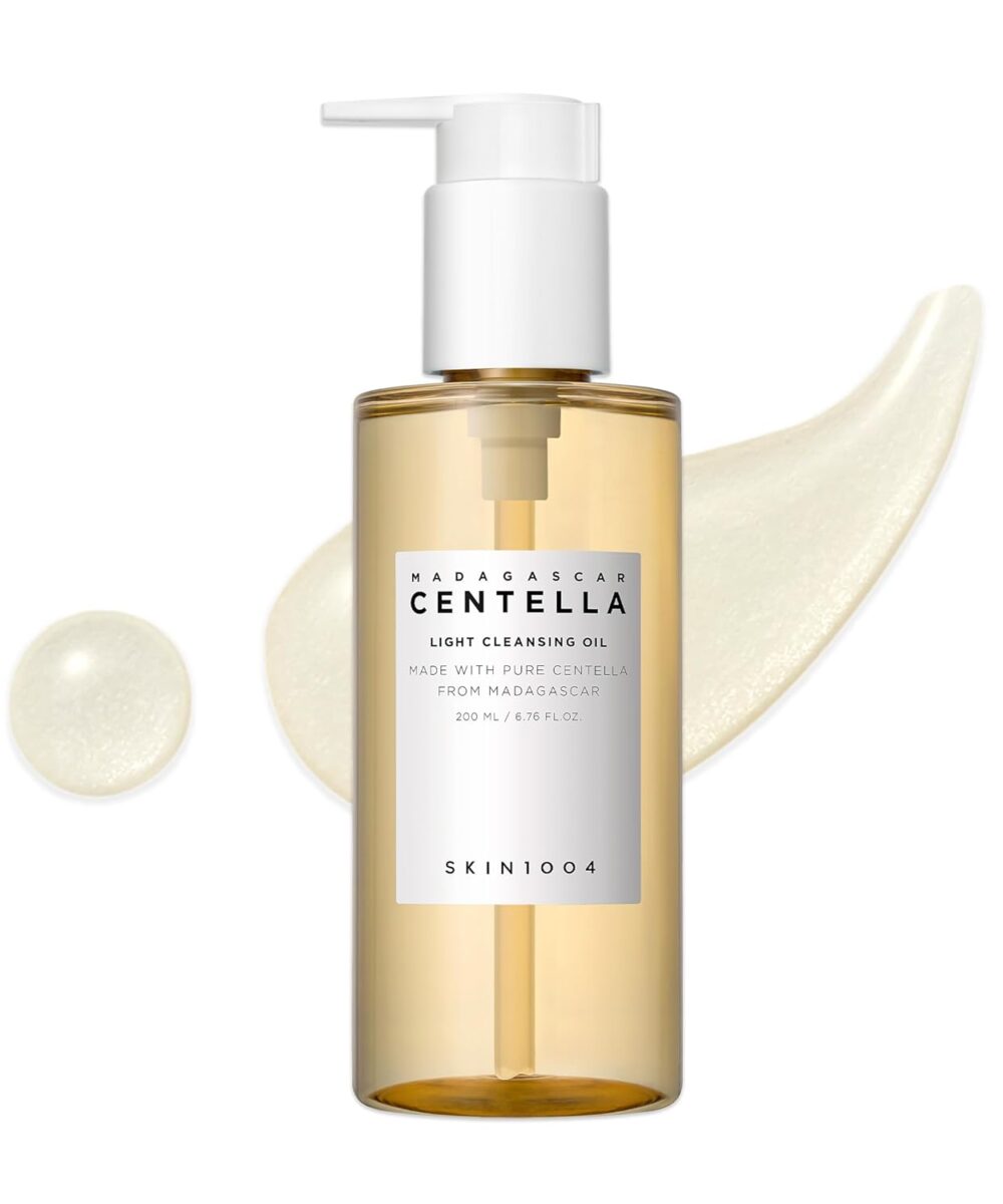 SKIN1004 Madagascar Centella Light Cleansing Oil - 200ml