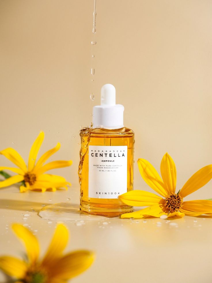 Alternative view of SKIN1004 Madagascar Centella Ampoule - 100ml