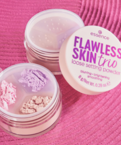 Alternative view of Essence Flawless Skin Loose Setting Powder