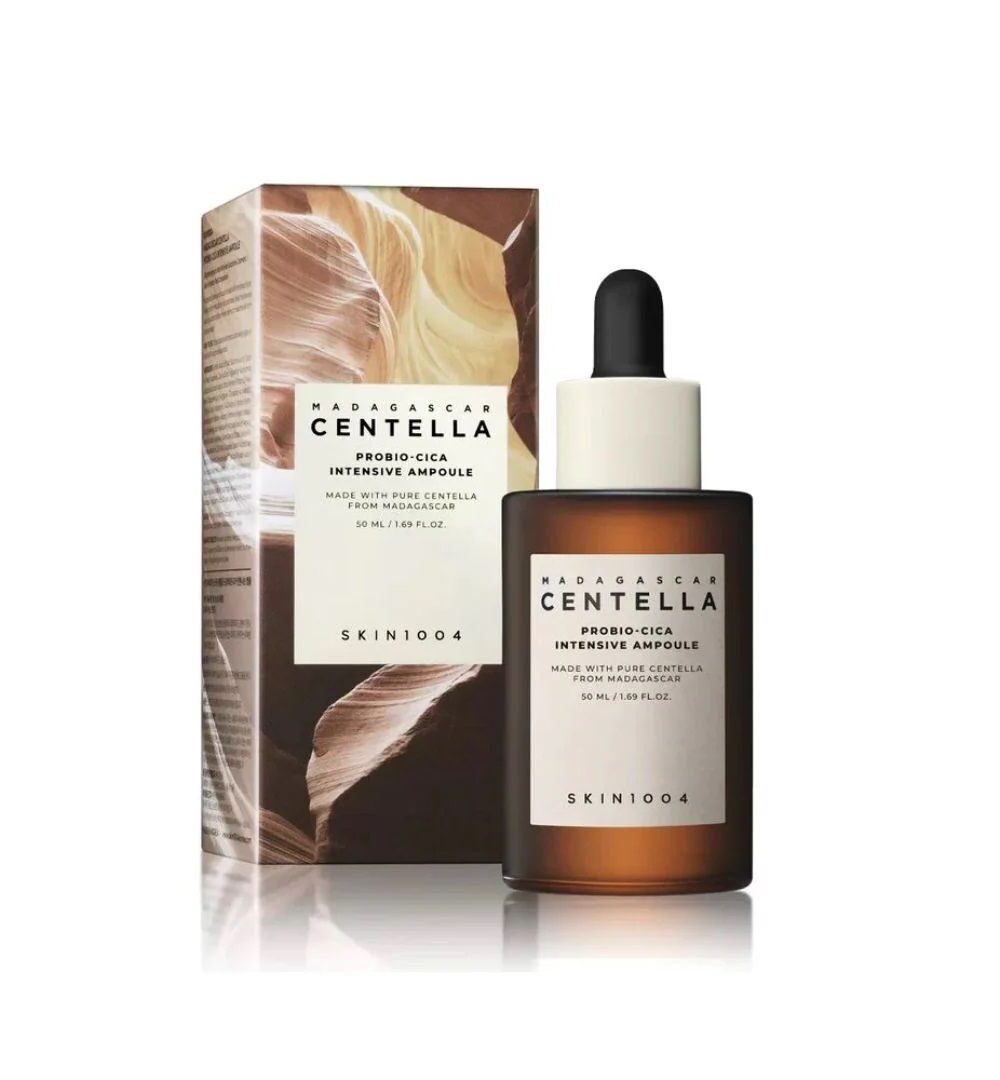 SKIN1004 Madagascar Centella Probio-Cica Intensive Ampoule - 50ml