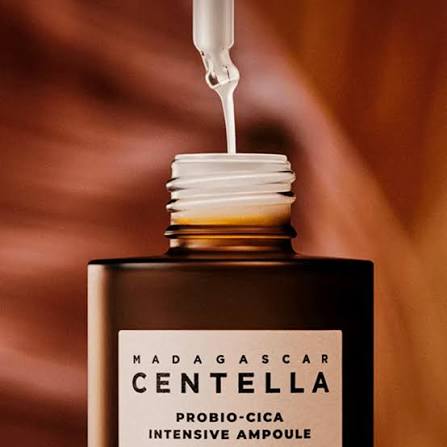 Alternative view of SKIN1004 Madagascar Centella Probio-Cica Intensive Ampoule 50ml
