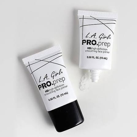 L.A. Girl High Definition Smoothing Face Primer – 30ml - Image 3