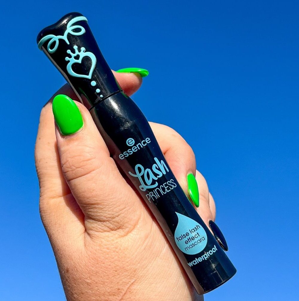 Essence Lash Princess False Lash Waterproof Mascara
