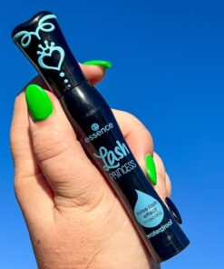 Essence Lash Princess False Lash Waterproof Mascara