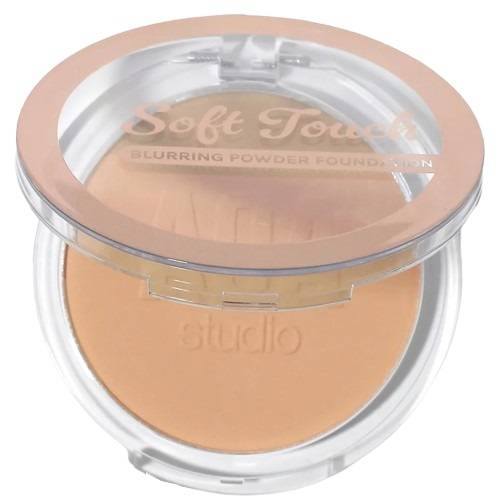 Alternative view of AOA Soft Touch Blurring Powder Foundation