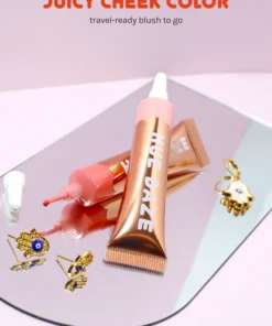 AOA Hue Daze Liquid Blush