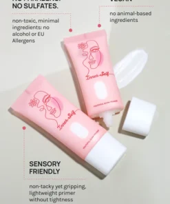 Alternative view of AOA Inner Self Youthful Glow Primer