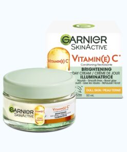 Garnier SkinActive Vitamin C Brightening Day Cream 50ml