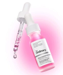 The Ordinary PHA 5% Exfoliating Lip Serum - 15ml