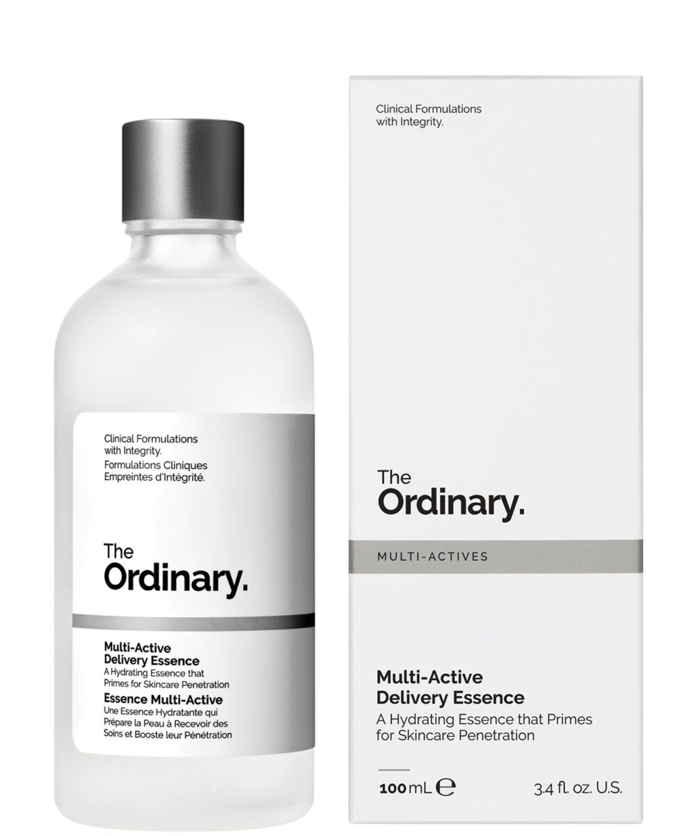 The Ordinary Multi-Active Essence 100ml
