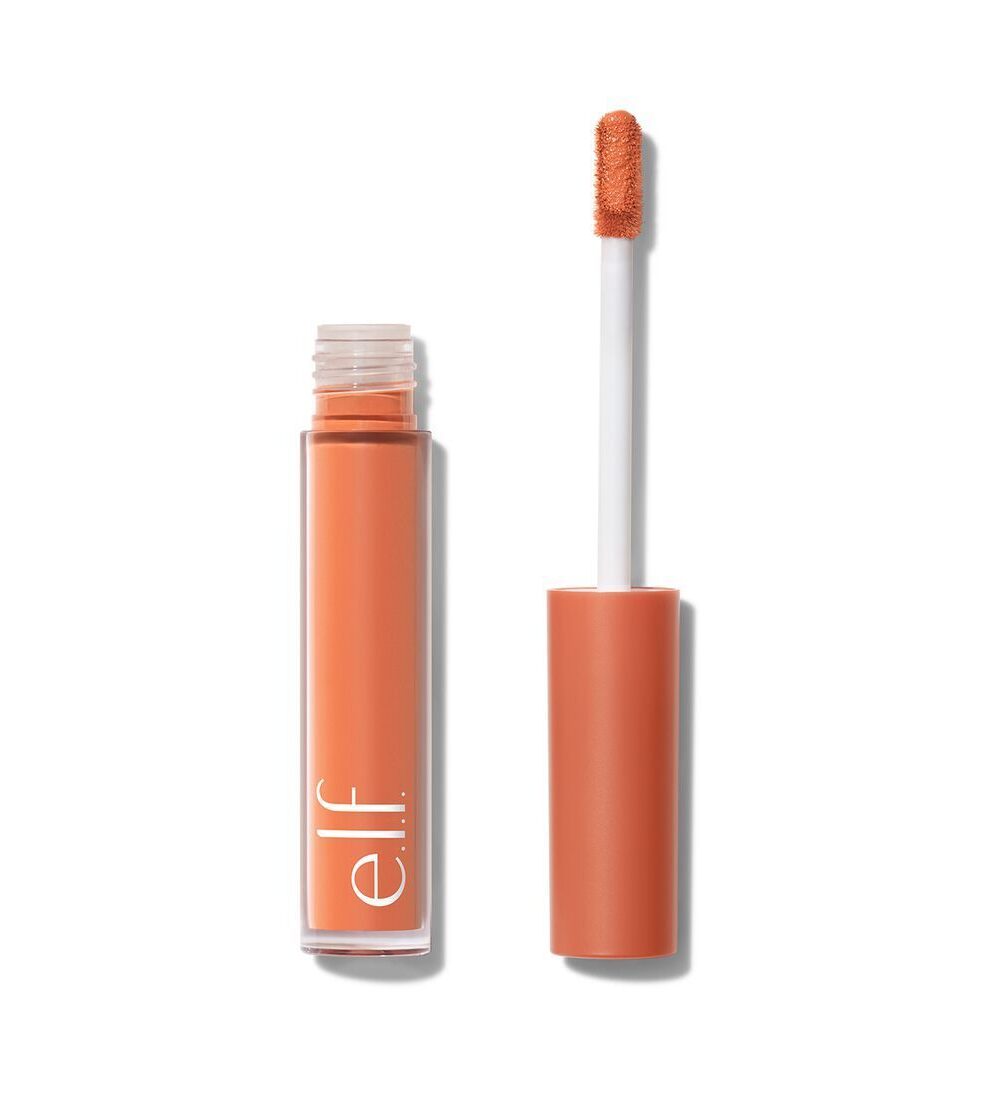e.l.f. Camo Color Corrector - Orange