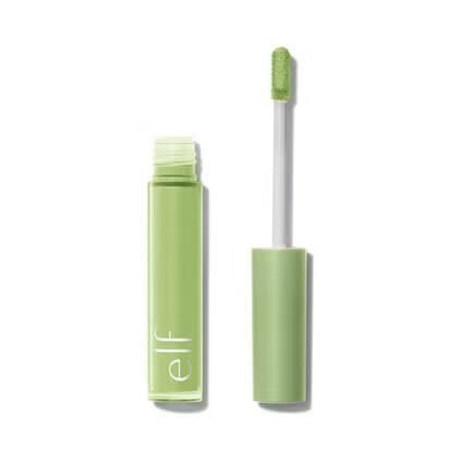 e.l.f. Camo Color Corrector – Green