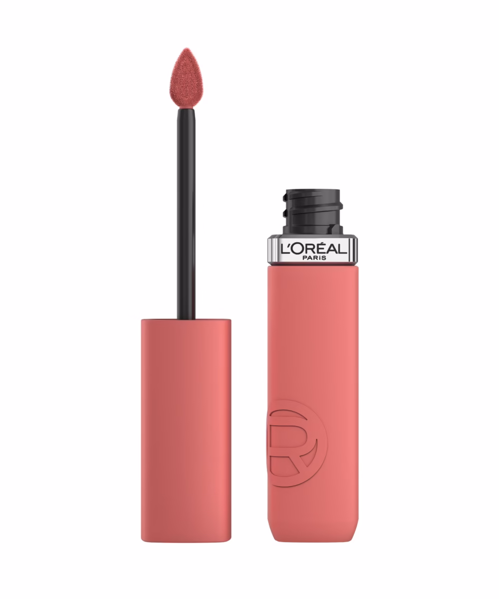 L'Oreal Paris Infallible Matte Resistance Lipstick - Magic Crush 120