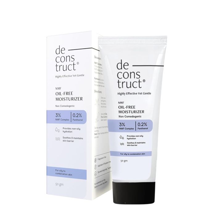 Deconstruct Oil-Free Moisturizer - 50g