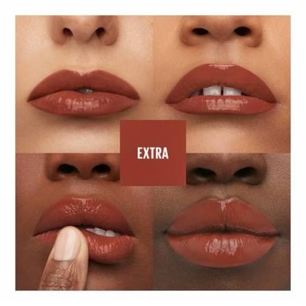 Alternative view of Maybelline SuperStay Vinyl Ink Liquid Lipstick - 130 extra
